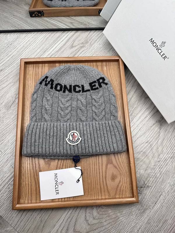Moncler Hats AAA-490
