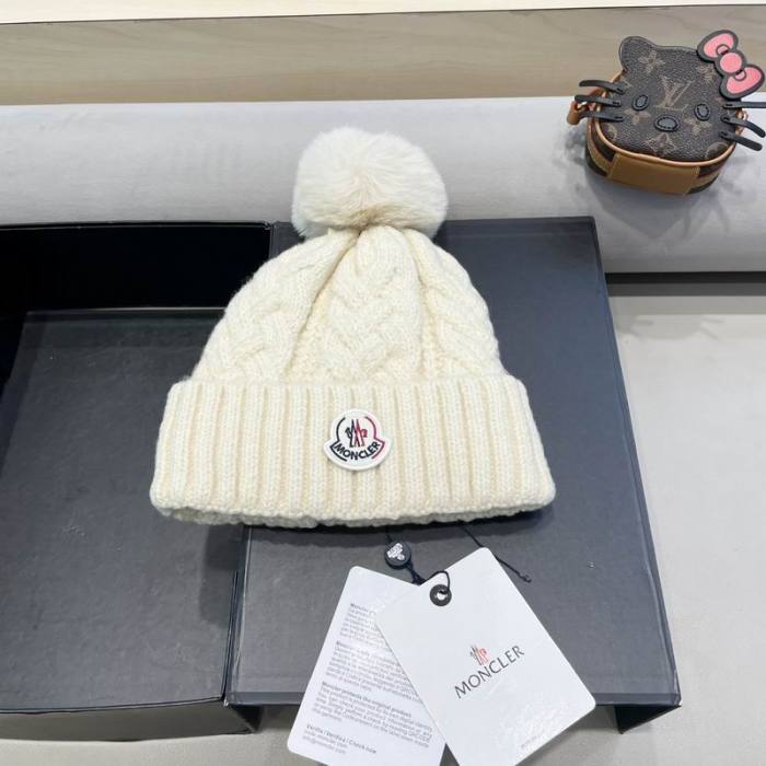 Moncler Hats AAA-865