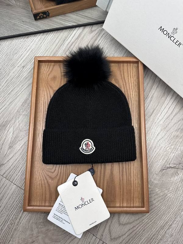 Moncler Hats AAA-1016