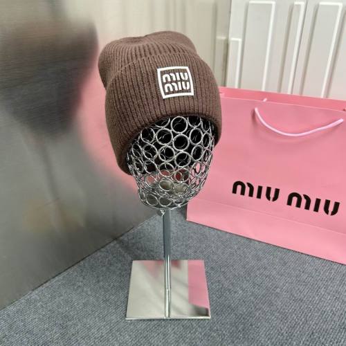 Miumiu Hats AAA-119