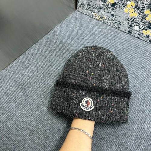 Moncler Hats AAA-536