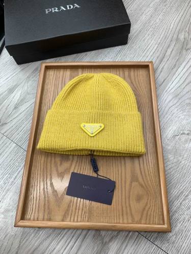 Prada Hats AAA-939