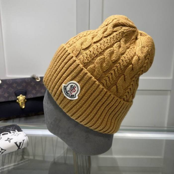 Moncler Hats AAA-529