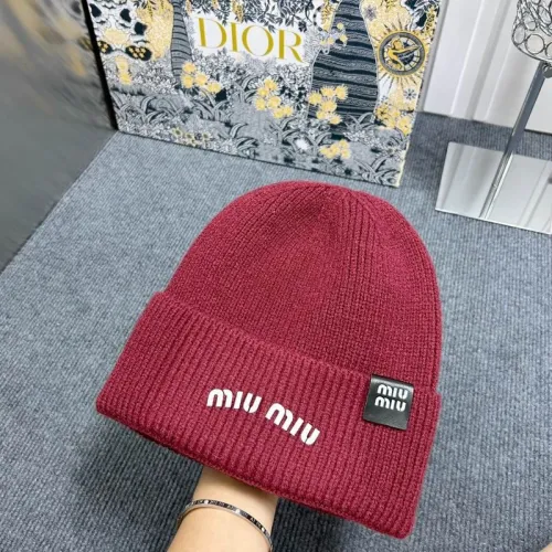 Miumiu Hats AAA-056
