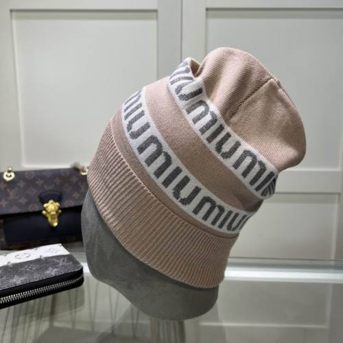 Miumiu Hats AAA-039