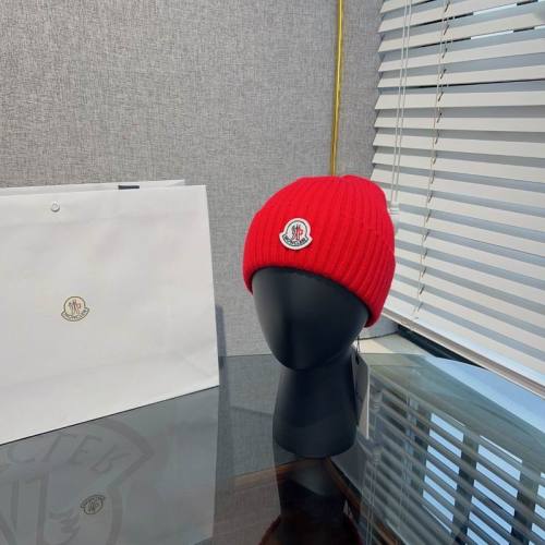 Moncler Hats AAA-747