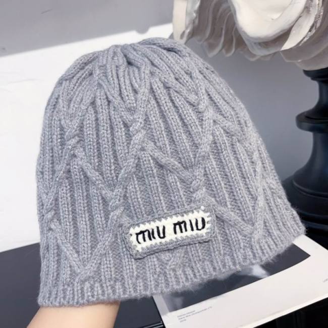 Miumiu Hats AAA-256