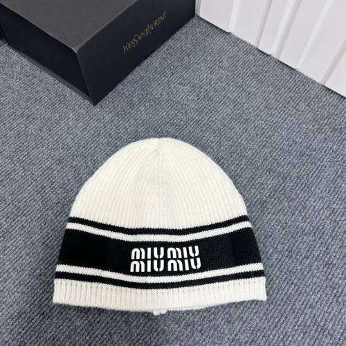 Miumiu Hats AAA-218