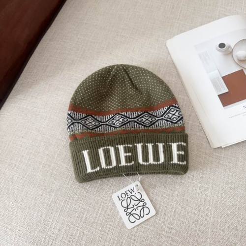 Loewe Hats AAA-241