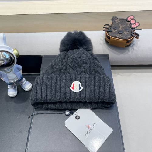 Moncler Hats AAA-1008