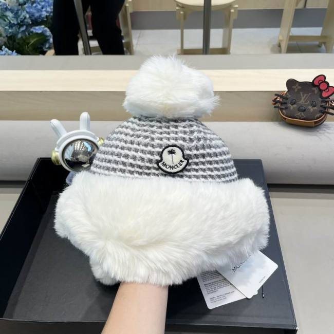 Moncler Hats AAA-1185