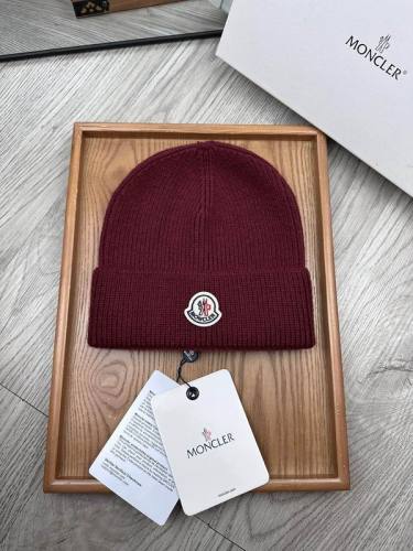 Moncler Hats AAA-591