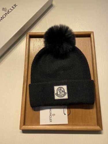 Moncler Hats AAA-913