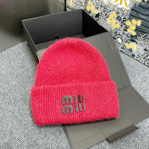 Miumiu Hats AAA-336