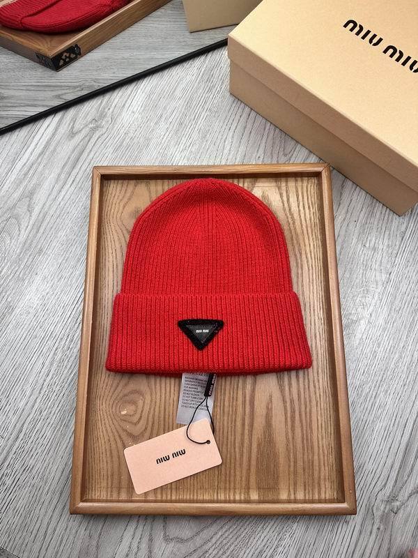Miumiu Hats AAA-159
