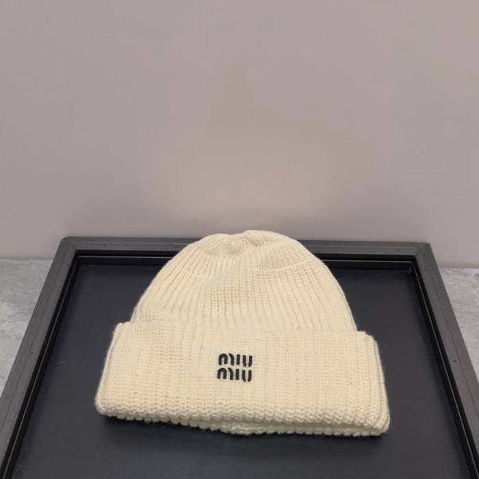 Miumiu Hats AAA-043