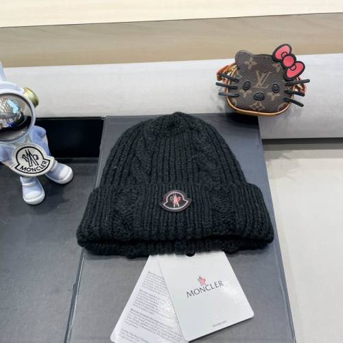 Moncler Hats AAA-638