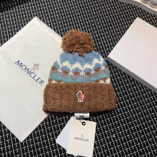 Moncler Hats AAA-1126