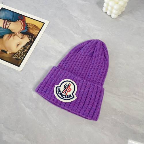 Moncler Hats AAA-718