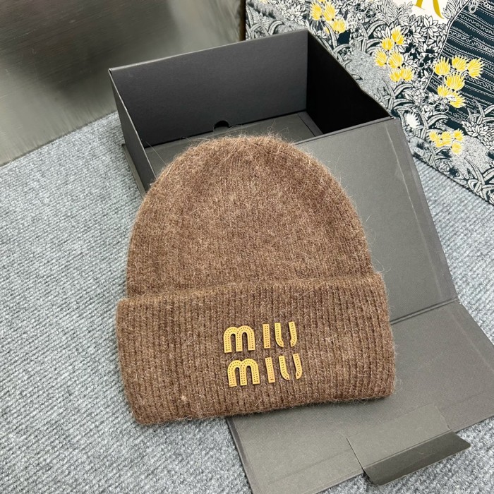 Miumiu Hats AAA-332