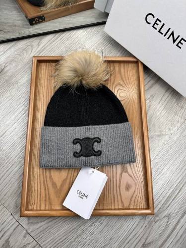Celine Hats AAA-1407
