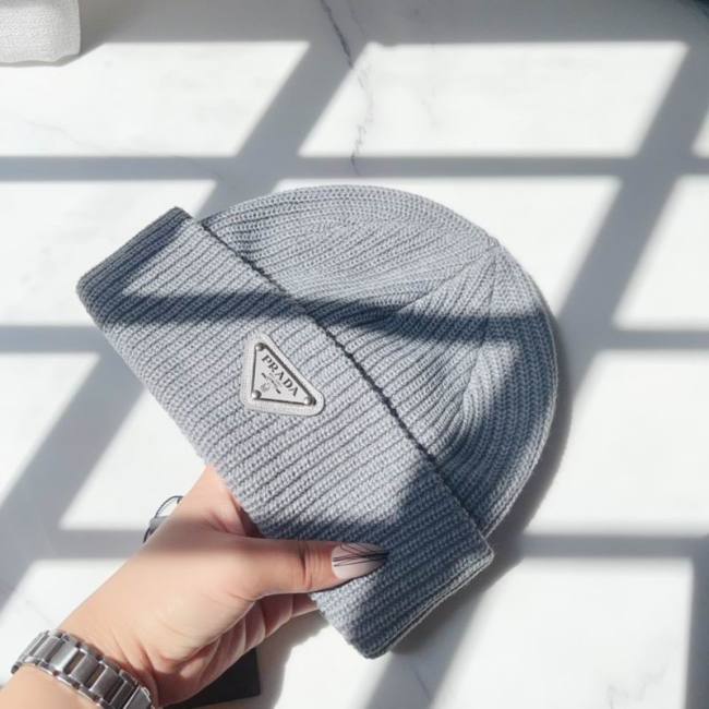Prada Hats AAA-880