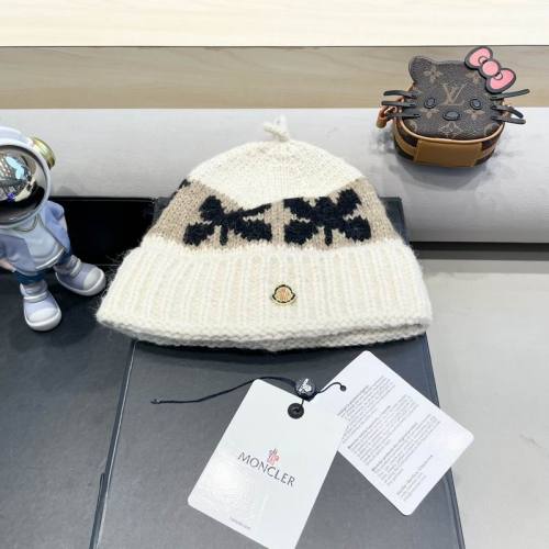 Moncler Hats AAA-609