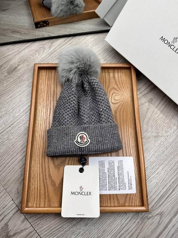 Moncler Hats AAA-943