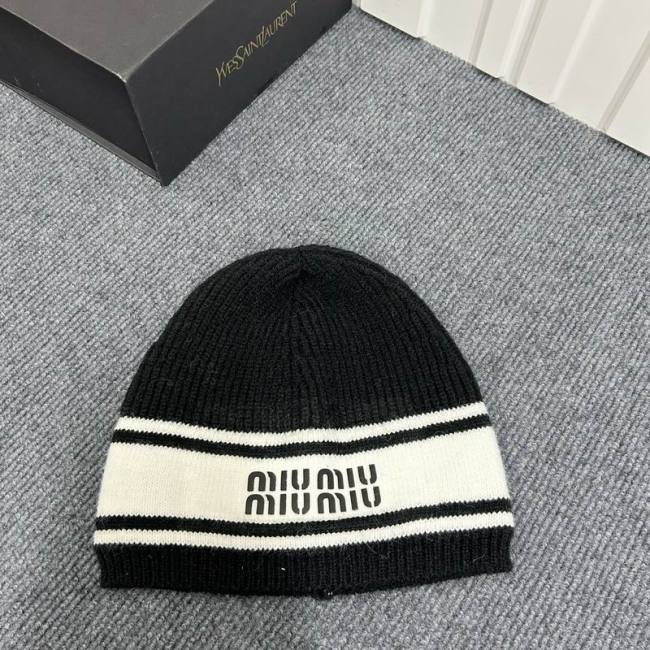 Miumiu Hats AAA-219