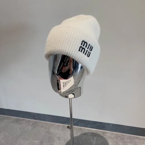 Miumiu Hats AAA-002