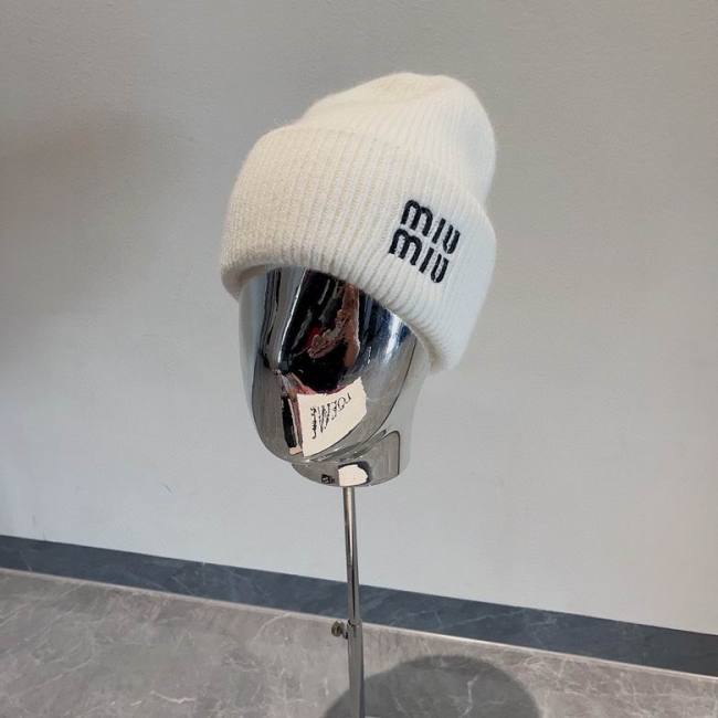 Miumiu Hats AAA-002