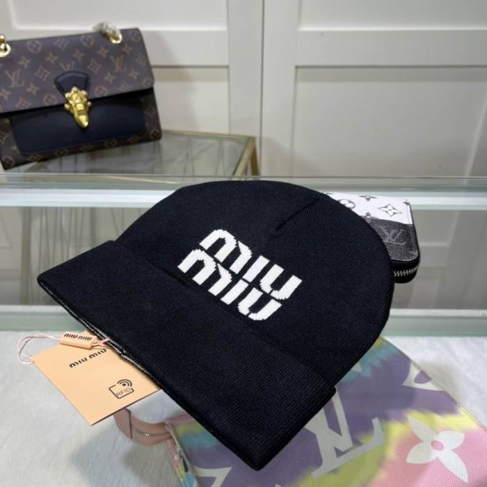 Miumiu Hats AAA-029
