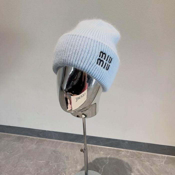 Miumiu Hats AAA-134