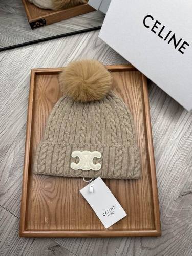 Celine Hats AAA-1415