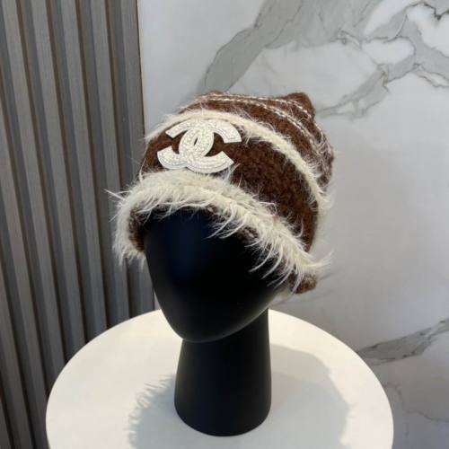 CHAL Hats AAA-2716