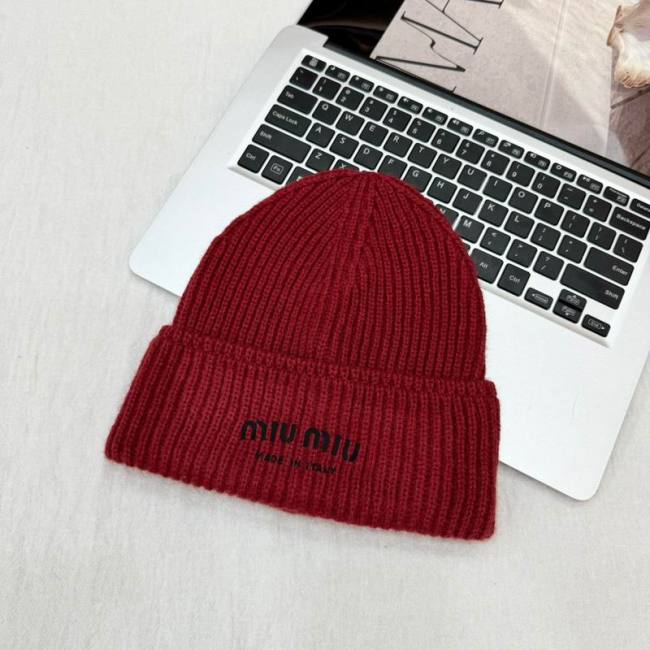 Miumiu Hats AAA-269
