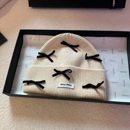 Miumiu Hats AAA-003