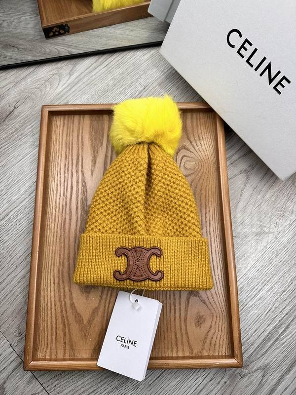 Celine Hats AAA-1404