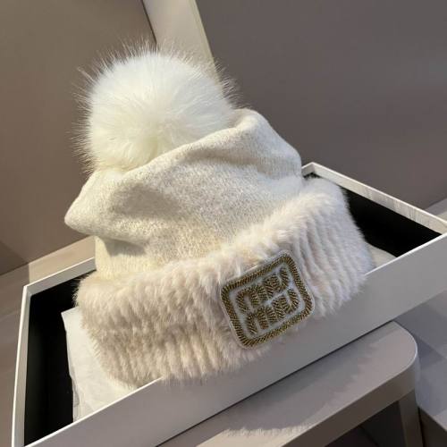Miumiu Hats AAA-346