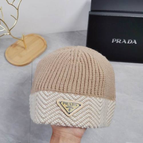 Prada Hats AAA-996