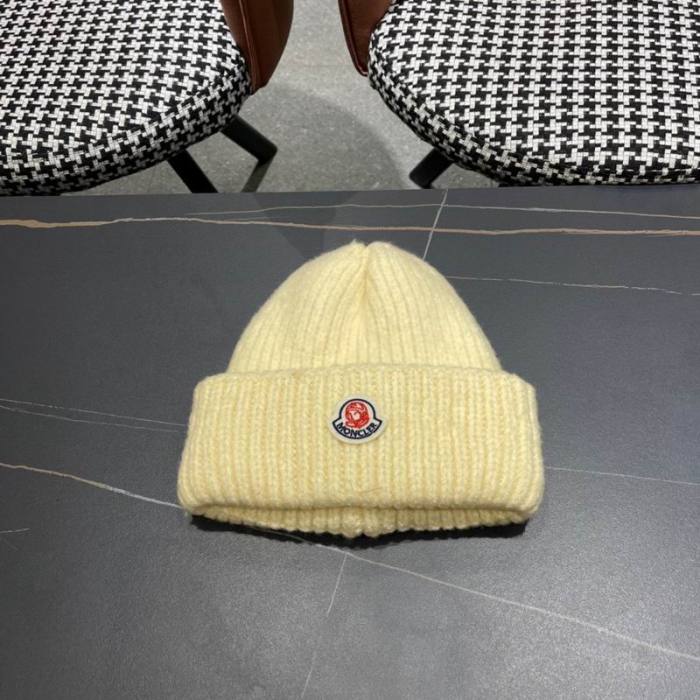 Moncler Hats AAA-786