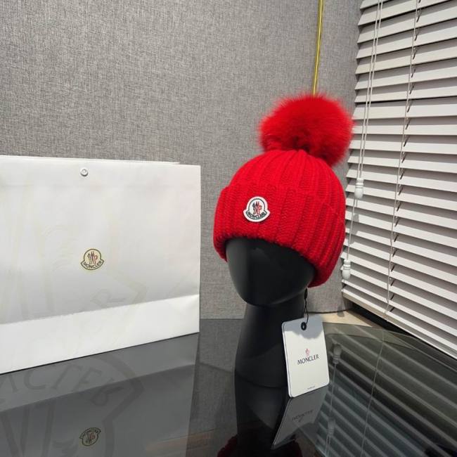 Moncler Hats AAA-1053