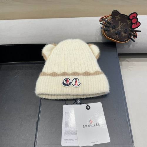 Moncler Hats AAA-363