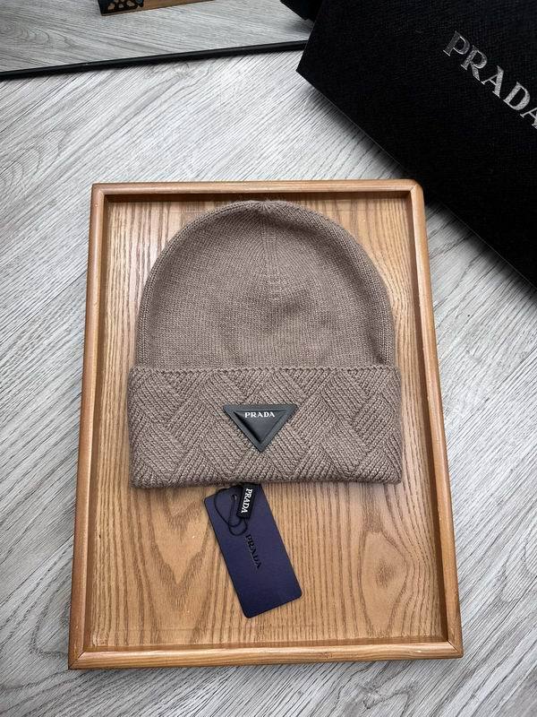Prada Hats AAA-921