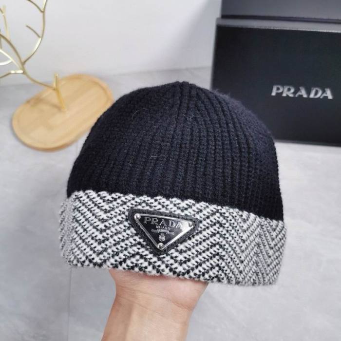 Prada Hats AAA-995