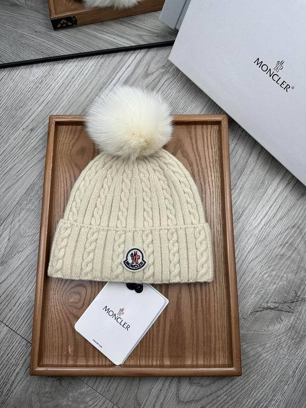 Moncler Hats AAA-969