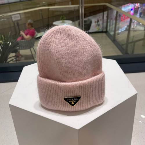Prada Hats AAA-1042