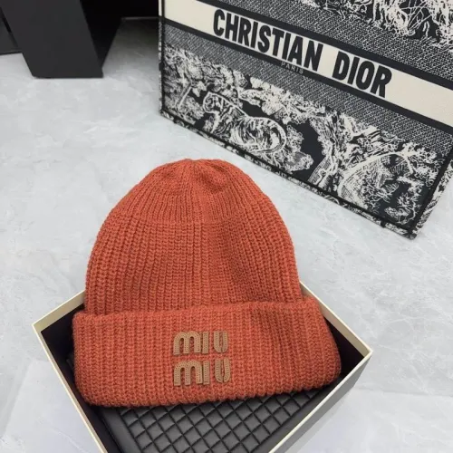 Miumiu Hats AAA-024