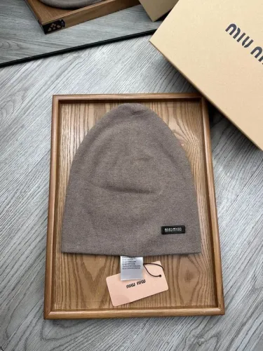 Miumiu Hats AAA-136