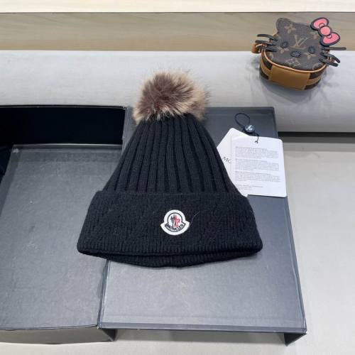 Moncler Hats AAA-854